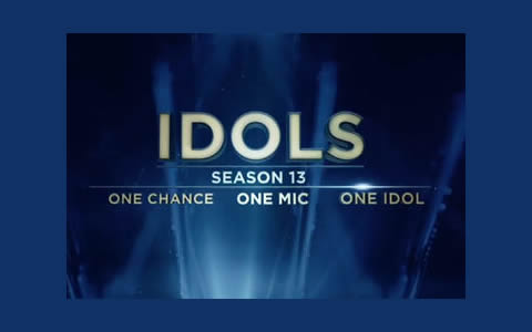 Idols SA 2017 Season 13 Auditions