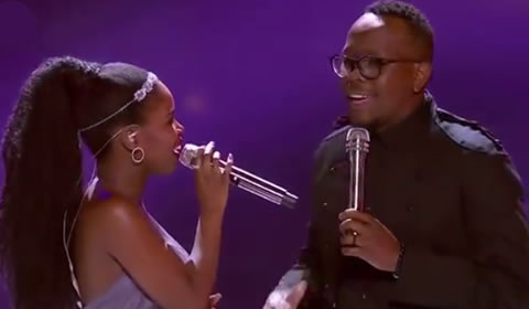 Yanga and Khaya Mthethwa duet1