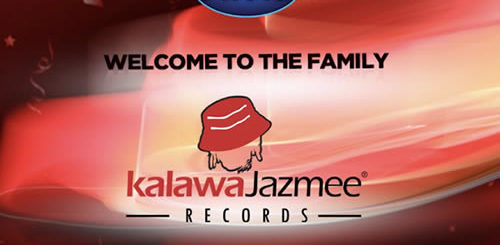 Kalawa Jazmee Records to sign Idols SA 2020 'Season 16' Winner