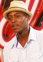 Phaksy Mngomezulu - Idols SA Season 7 Top 16 Contestant