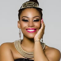 Letoya Makhene, Idols SA Presenter