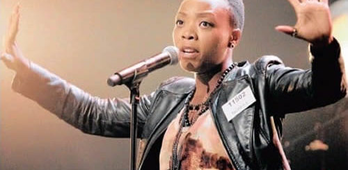 Nonhle Mhlongo withdraws from Idols SA Season 11