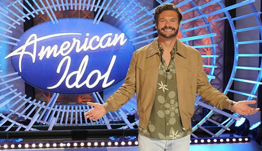 American Idol 2023 Virtual auditions