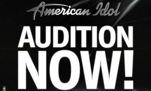 American Idol Auditions Eligibility Requirements