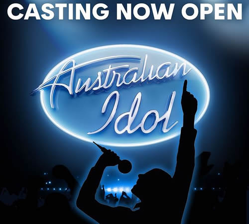 Australian Idol Auditions, Application, Venues, Dates, requirements