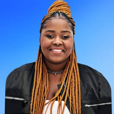 Mpilwenhle Mokopu - Idols SA Season 18 Top 12 contestant