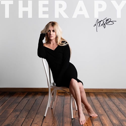 Therapy Album Morgan Myles