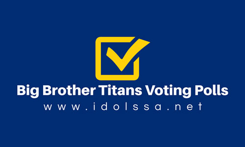 Big Brother Titans Voting Polls
