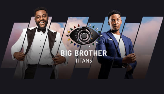 Where To Watch Big Brother Titans