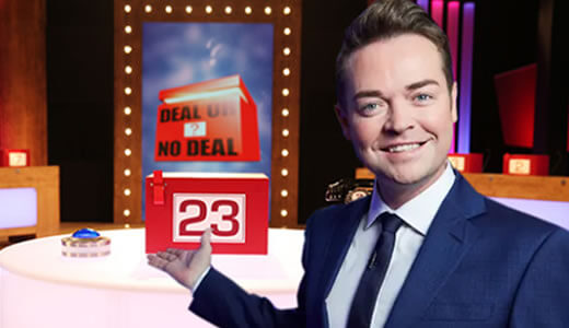 Apply for Deal or No Deal UK 2023