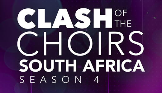 Clash of the Choirs South Africa 2023 auditions