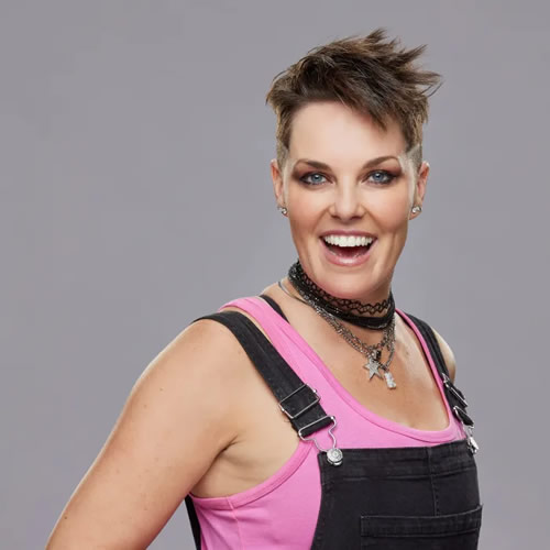 Bowie Jane Ball - Big Brother Season 25 Houseguest in 2023
