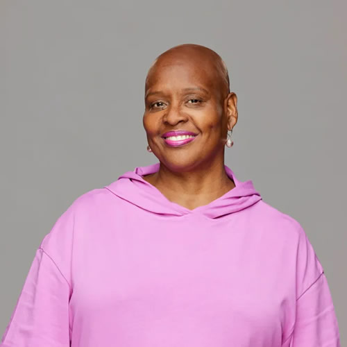 Felicia Cannon - Big Brother Season 25 Houseguest in 2023