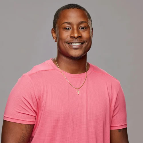 Jared Fields - Big Brother Season 25 Houseguest in 2023