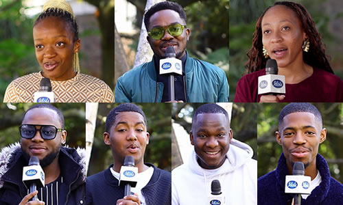 Idols SA Season 19 Top 7 contestants in 2023