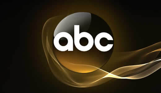 ABC logo - Broadcast Television Network