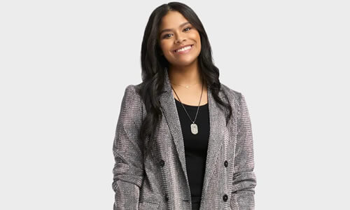 Avery Martin - Big Brother Canada Season 12 Houseguest in 2024
