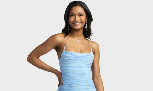 Kayla Clennon - Big Brother Canada Season 12 Houseguest in 2024