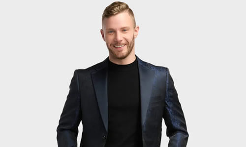 Todd Clements - Big Brother Canada Season 12 Houseguest in 2024